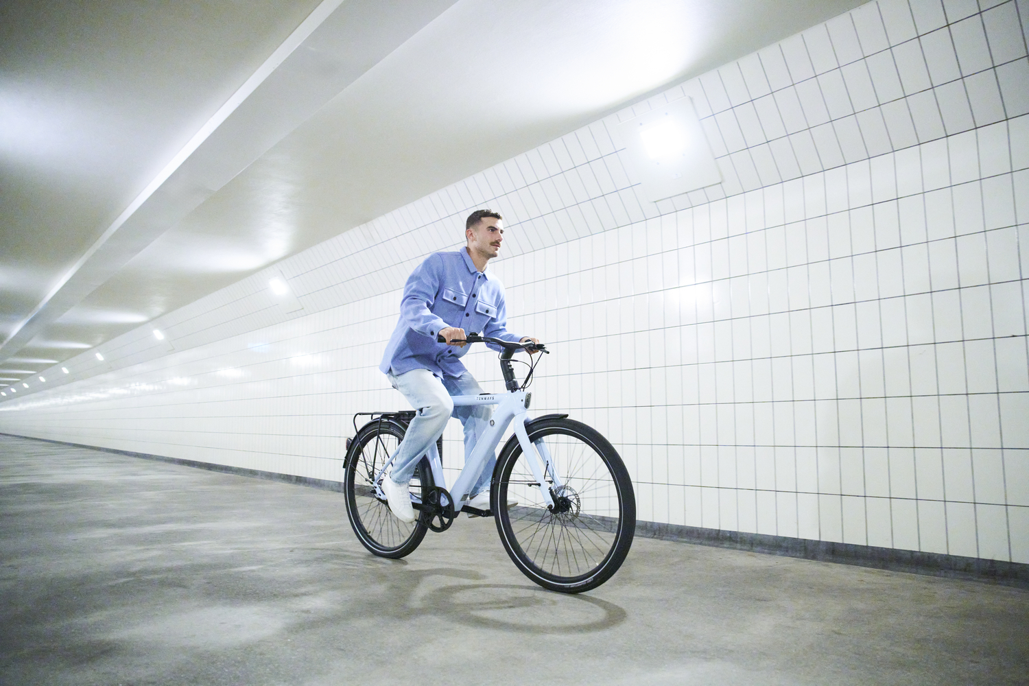 TENWAYS CGO009 German Design Award 2026