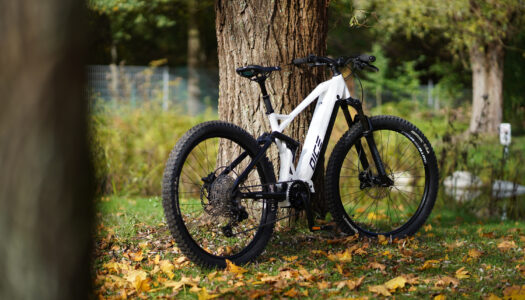 Prophete 2026 – neue Dice E-MTB-Serie für Gelände und Trail vorgestellt