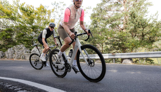 Scott 2026 – neues Fastlane E-Rennrad kommt mit “unsichtbarem” TQ-Antrieb