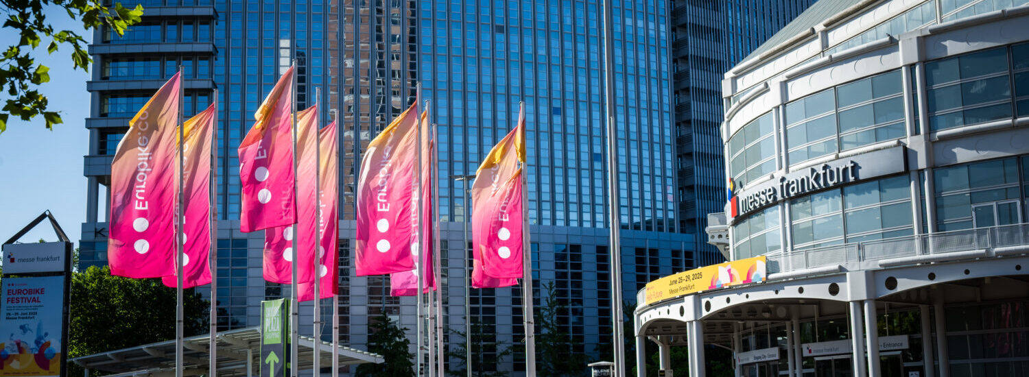 Eurobike Messebeirat