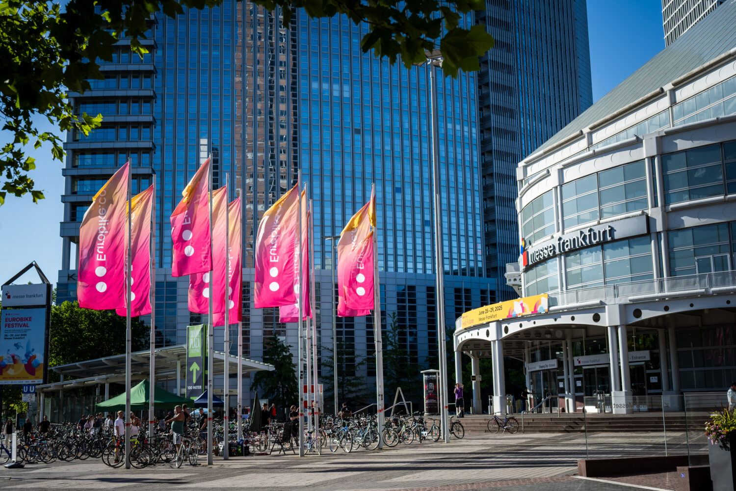 Eurobike Messebeirat