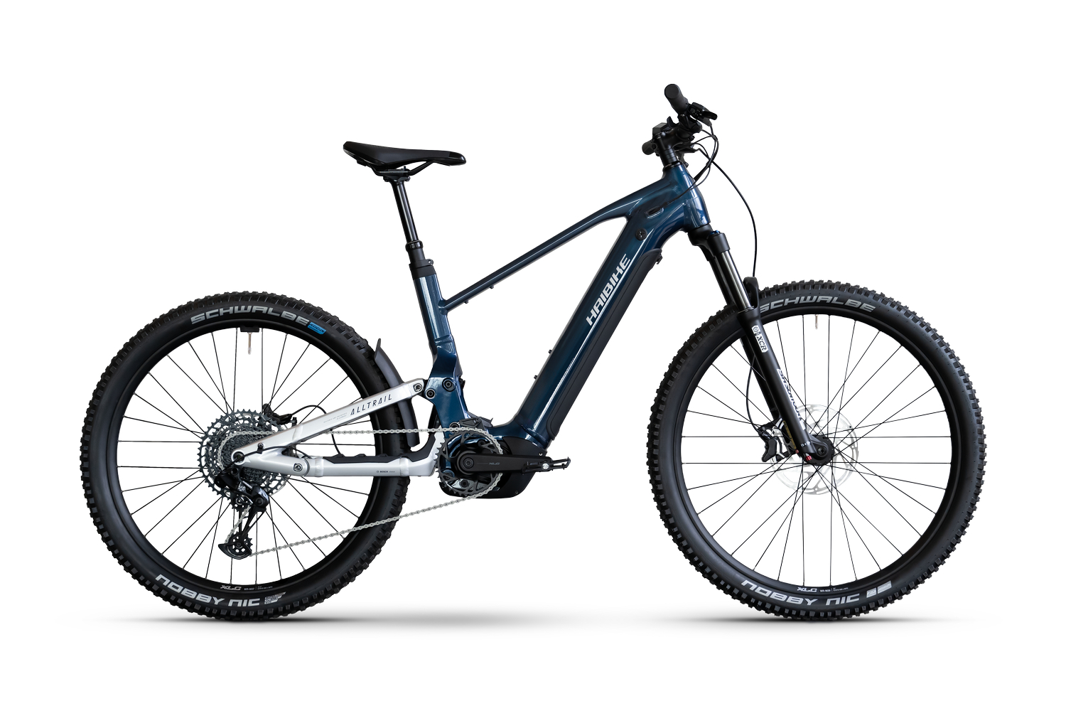 HAIBIKE Alltrail 4 2026