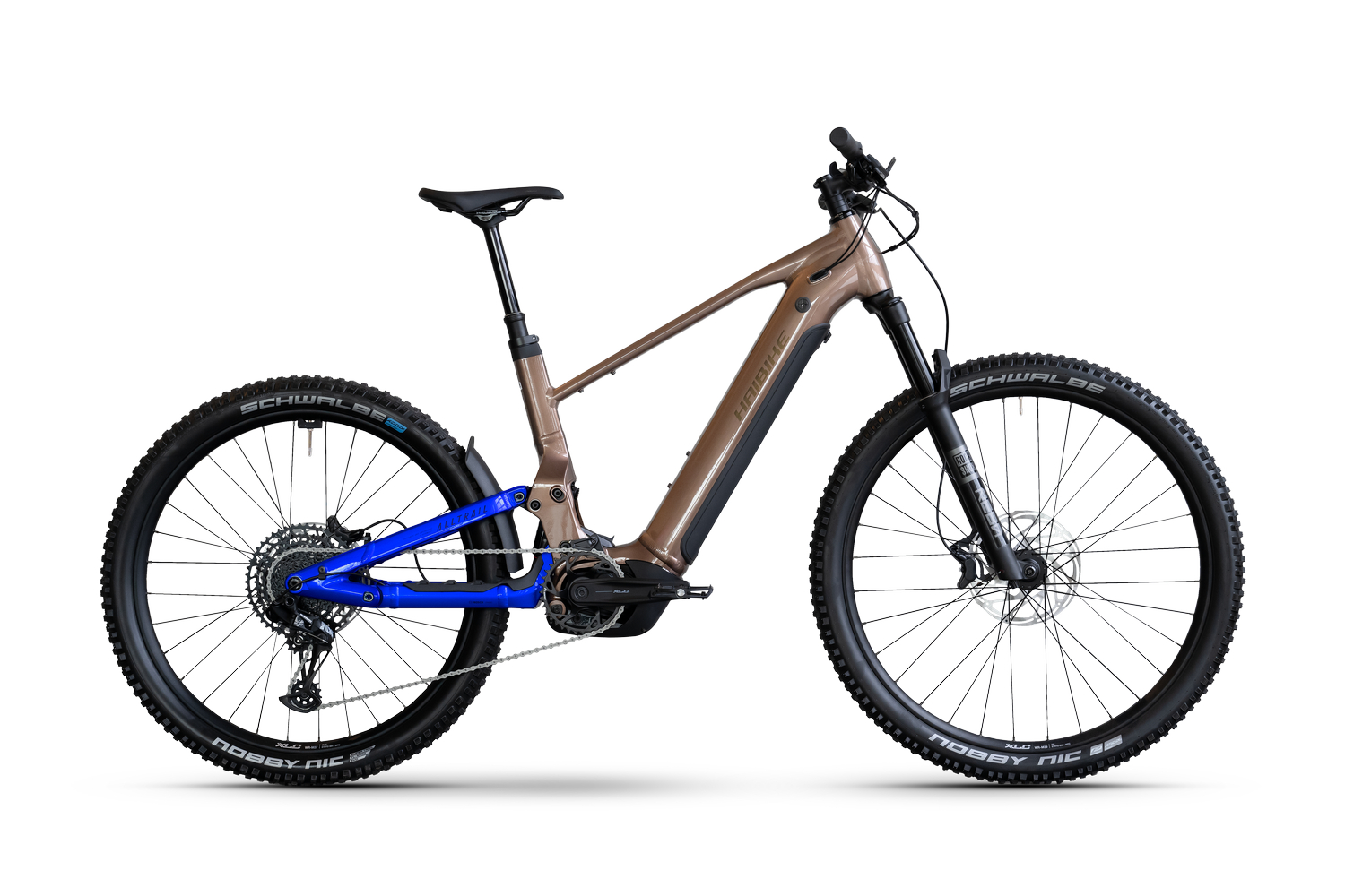 HAIBIKE Alltrail 6 2026