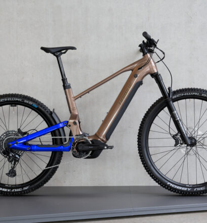 Haibike Alltrail 4 & 6 2026