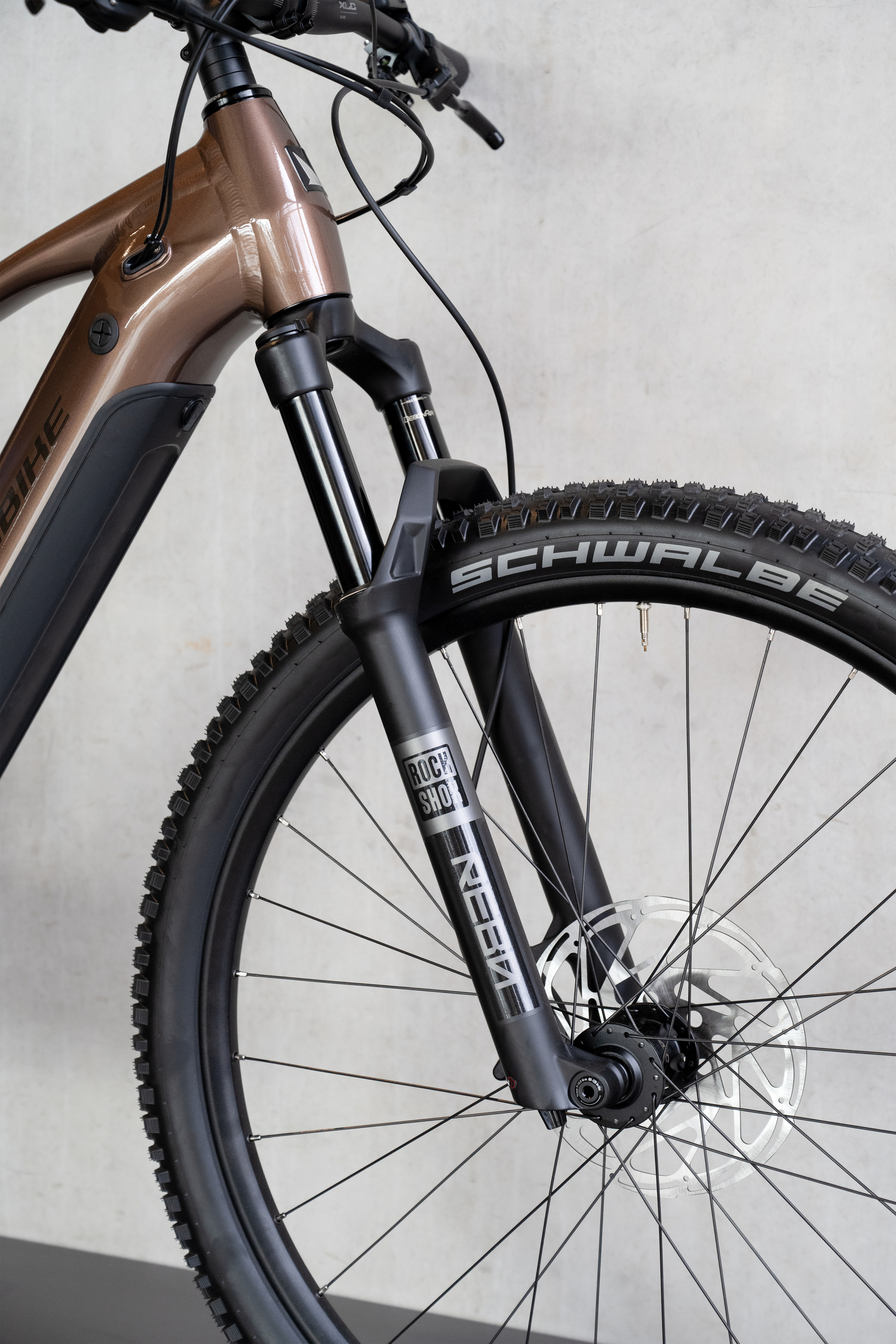HAIBIKE 2026 Neue Alltrail E Mountainbikes Mit Neuem Kinematik 