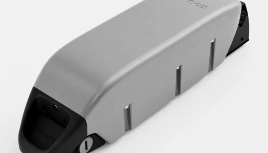 Infinite Battery: Neue Firmware und Standort-Tracking für reparierbare E-Bike-Akkus