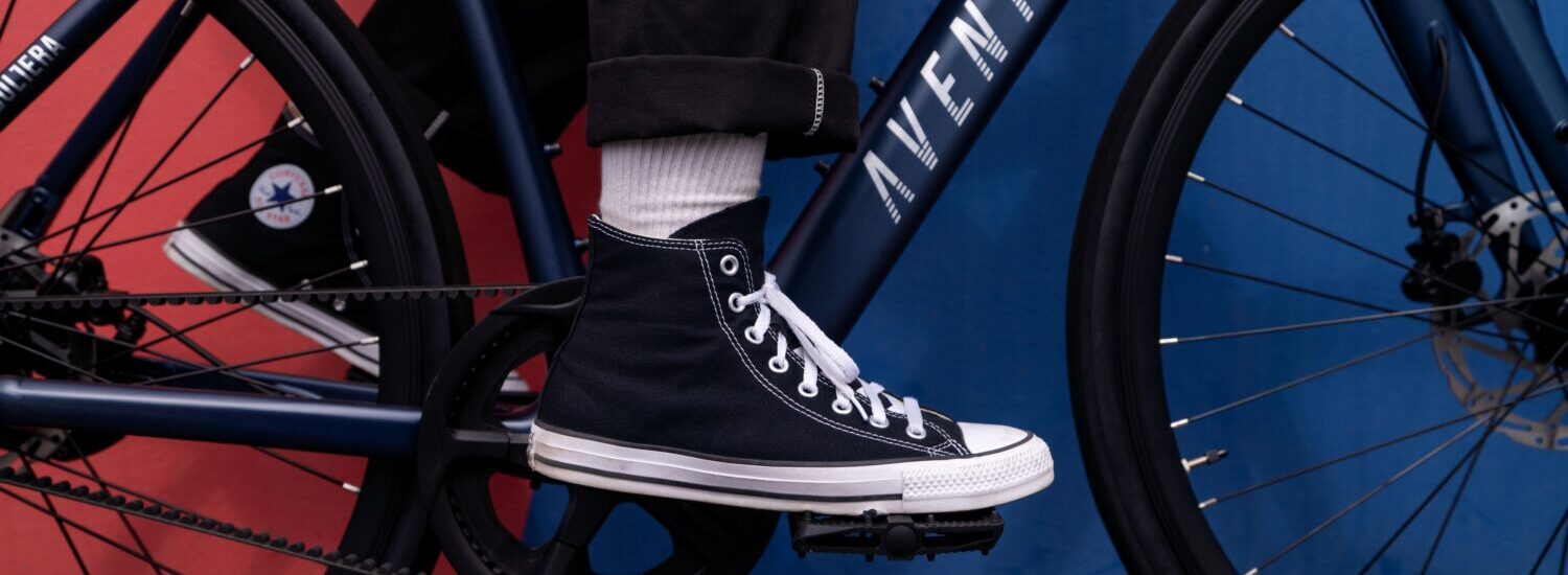 Aventon E-Bike Marktstart 2026