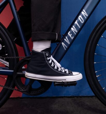 Aventon E-Bike Marktstart 2026