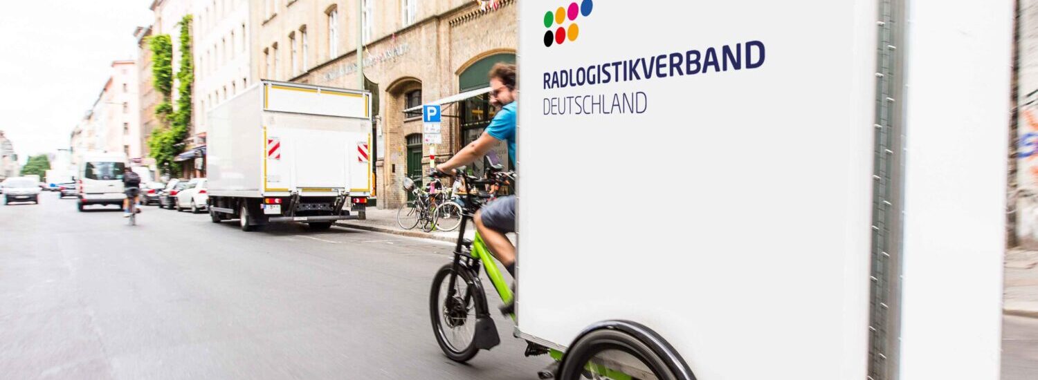 Radlogistikverband Deutschland e.V.