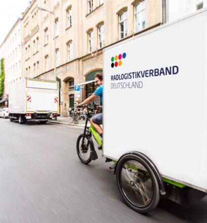 Radlogistikverband Deutschland e.V.