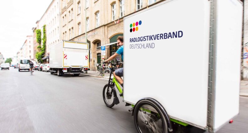 Radlogistikverband Deutschland e.V.