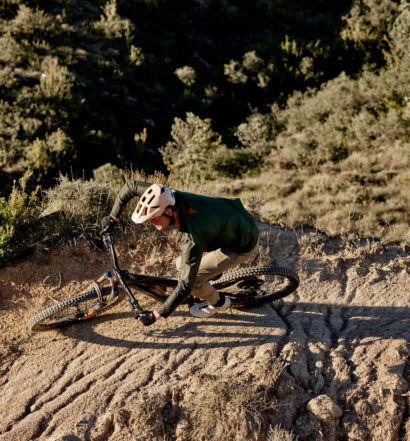 Lazer Impala KinetiCore