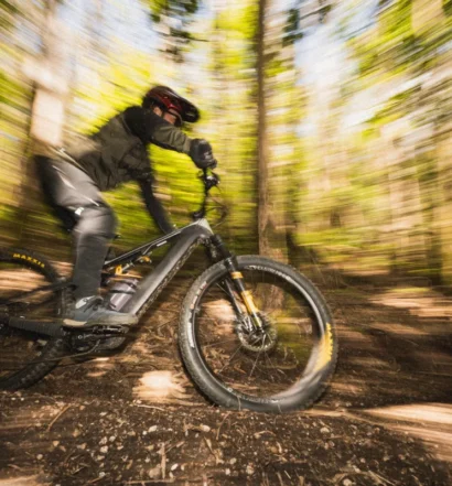 MAHLE M40 Update 2025