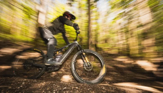 MAHLE M40 erhält Update für mehr Unterstützung und feinere Kontrolle