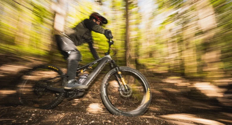 MAHLE M40 Update 2025