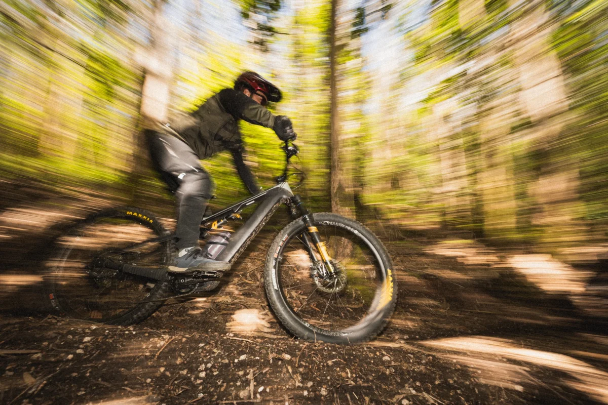 MAHLE M40 Update 2025