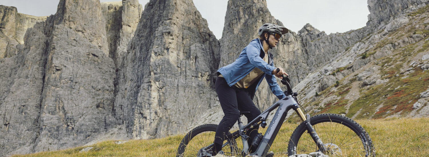 CENTURION No Pogo Carbon 2026