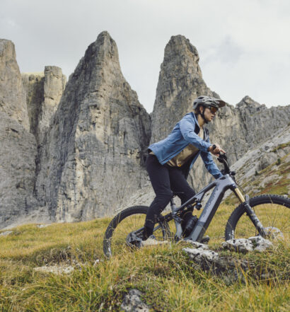 CENTURION No Pogo Carbon 2026