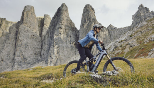 CENTURION 2026 – neue No Pogo Carbon E-Enduro vorgestellt