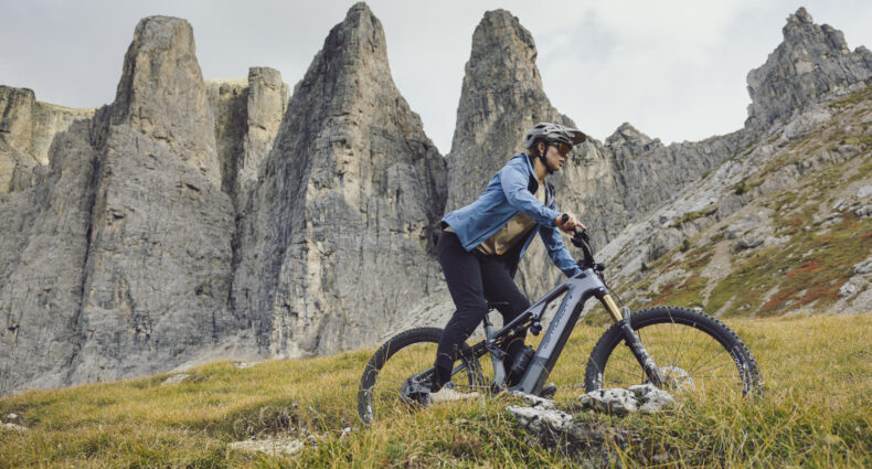 CENTURION No Pogo Carbon 2026