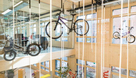 Cyberangriff auf woom: Systeme nach Angriff vollständig wiederhergestellt