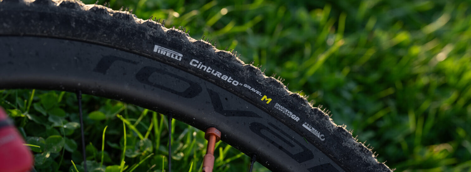 Pirelli Cinturato 2025