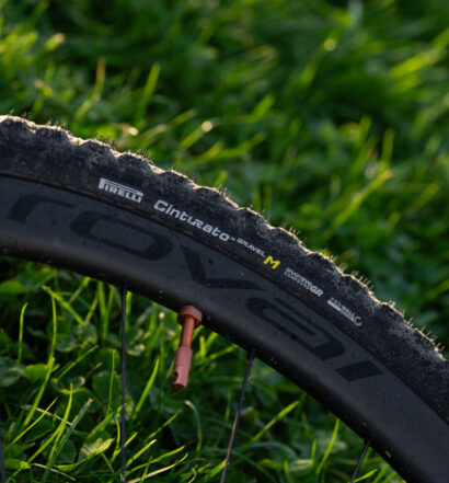 Pirelli Cinturato 2025