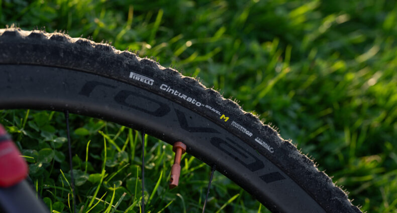 Pirelli Cinturato 2025