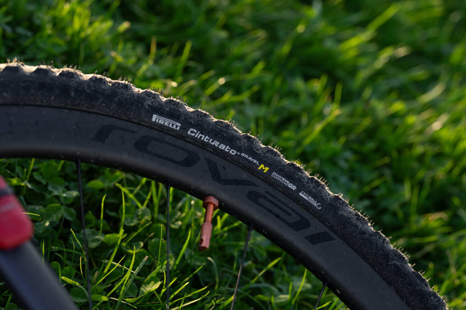 Pirelli Cinturato 2025