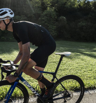 Repente Nomad 3D 2025