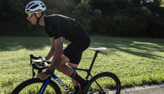 Repente Nomad 3D – 3D-gedruckter Sattel der neuen Generation