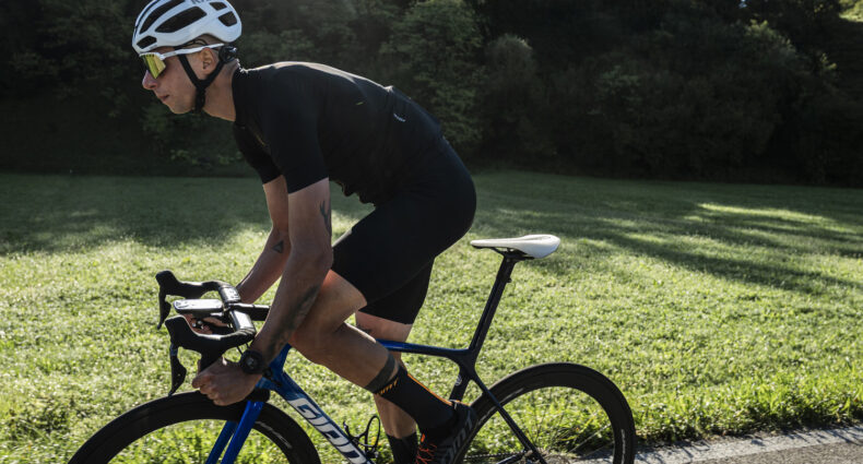 Repente Nomad 3D 2025