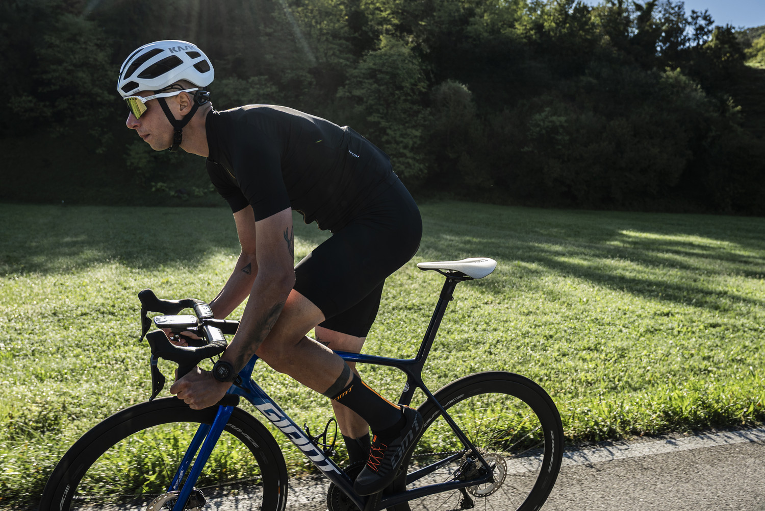 Repente Nomad 3D 2025