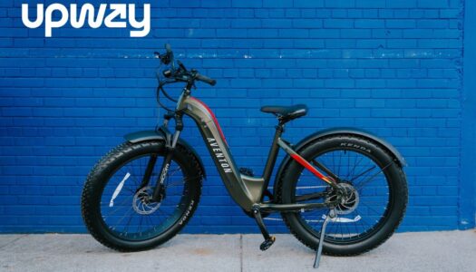 Aventon und Upway starten größtes E-Bike-Trade-in-Programm in den USA