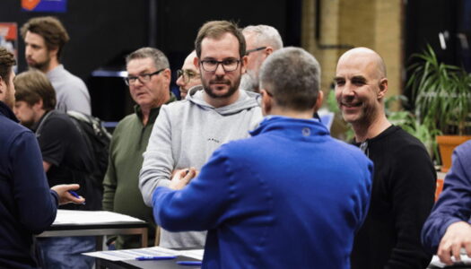 ZIV-Technik-Konferenz diskutiert Trends und Regulierungen
