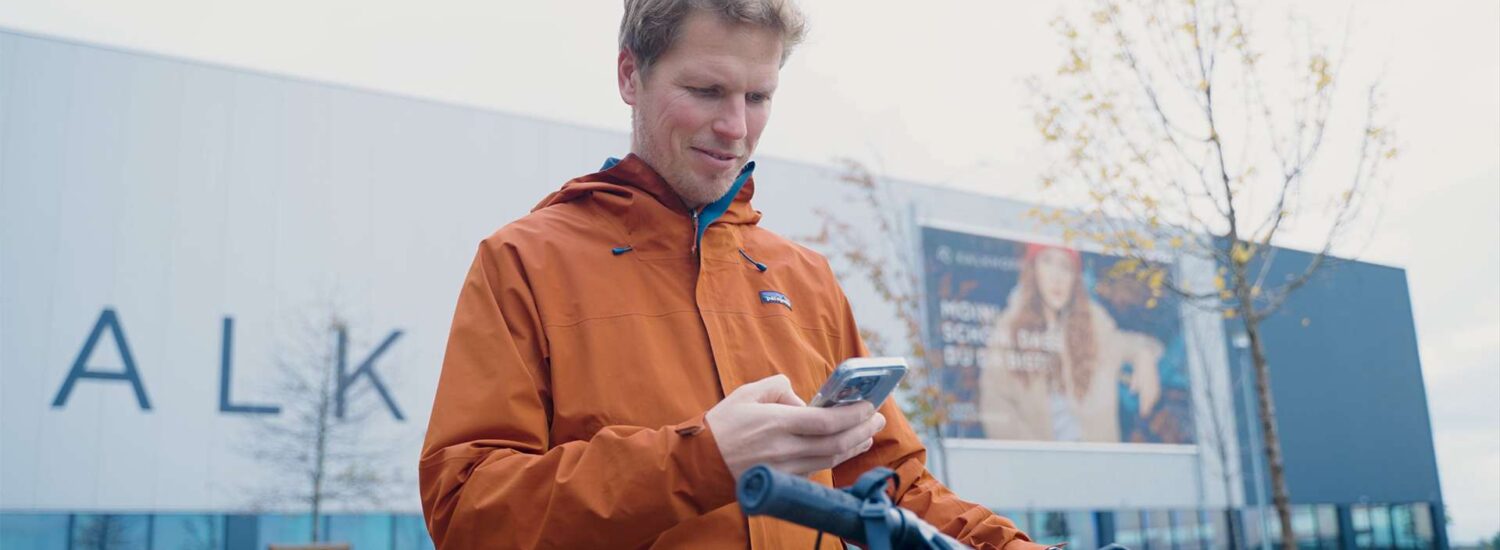 Kalkhoff x Comodule 2025