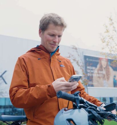 Kalkhoff x Comodule 2025