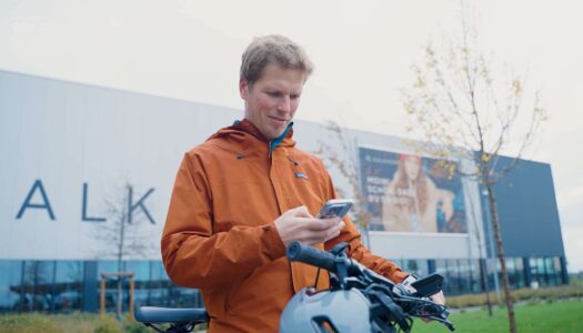 Kalkhoff und Comodule treiben Vernetzung im E-Bike-Sektor voran