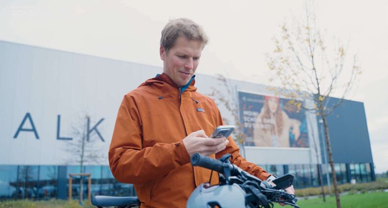 Kalkhoff x Comodule 2025