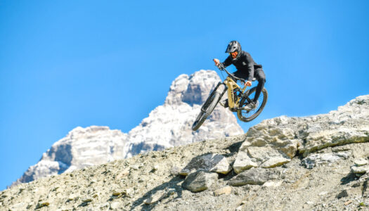THOK E-Bikes startet strategische Partnerschaft mit Cervino Ski Paradise