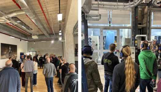 KETTLER Alu-Rad Dealer Days 2025: Persönlicher Einblick in Produktion, Innovationen und Branchentrends