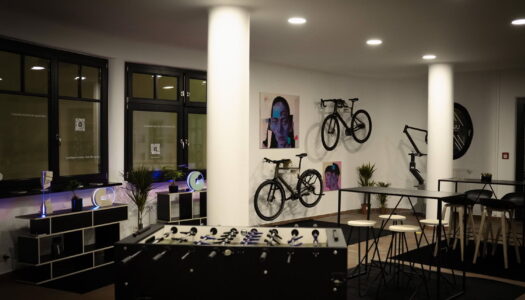Urwahn eröffnet Concept Store als neuen kreativen Mobilitätsraum