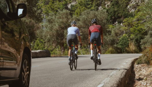 Sigma präsentiert ein intelligentes Radar für maximale Sicherheit im Straßenverkehr