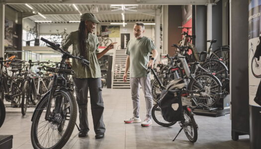 Premium Workflow mit der neuen JobRad-Partner API