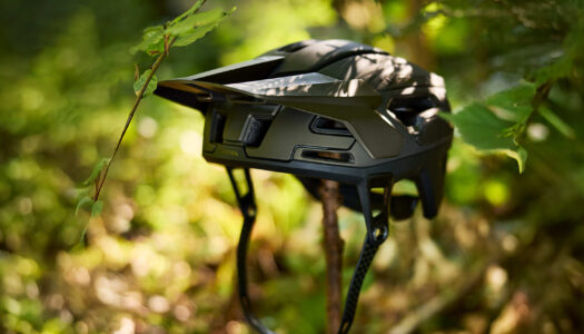 Canyon Deflectr: Neuer Trail-Helm mit Bestnote im Sicherheitstest vorgestellt