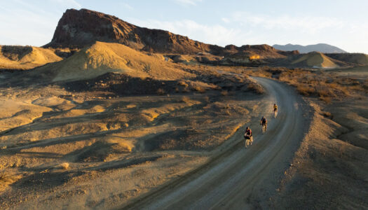 Shimano erweitert GRX-Familie um RX717-Komponenten