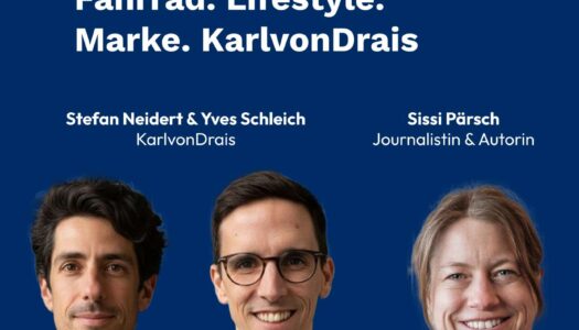 Alteos Rad-Talk #2: Praxisbeispiel aus Frankfurt zeigt Erfolgsfaktoren für den modernen Fahrradhandel