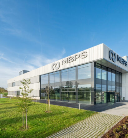 MBPS Übernahme