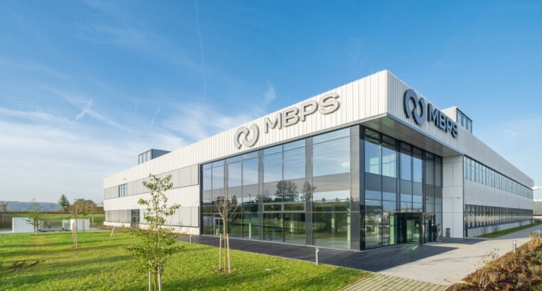 MBPS Übernahme