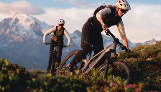 Ein Abenteuer durch drei Länder – Powered by Scott